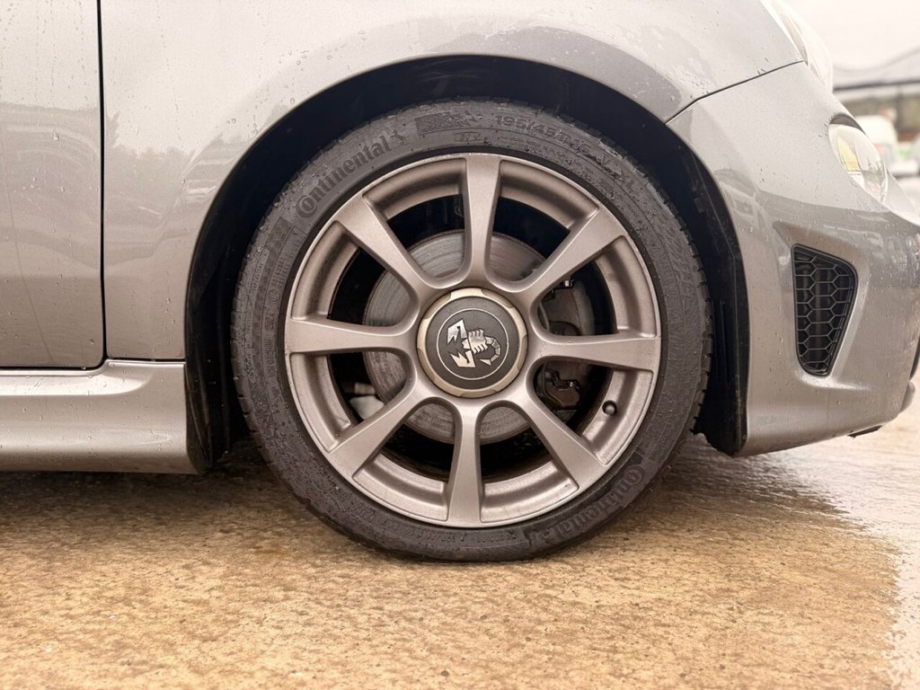 Used Abarth 595 2019 for sale - 74784699: Photo 24