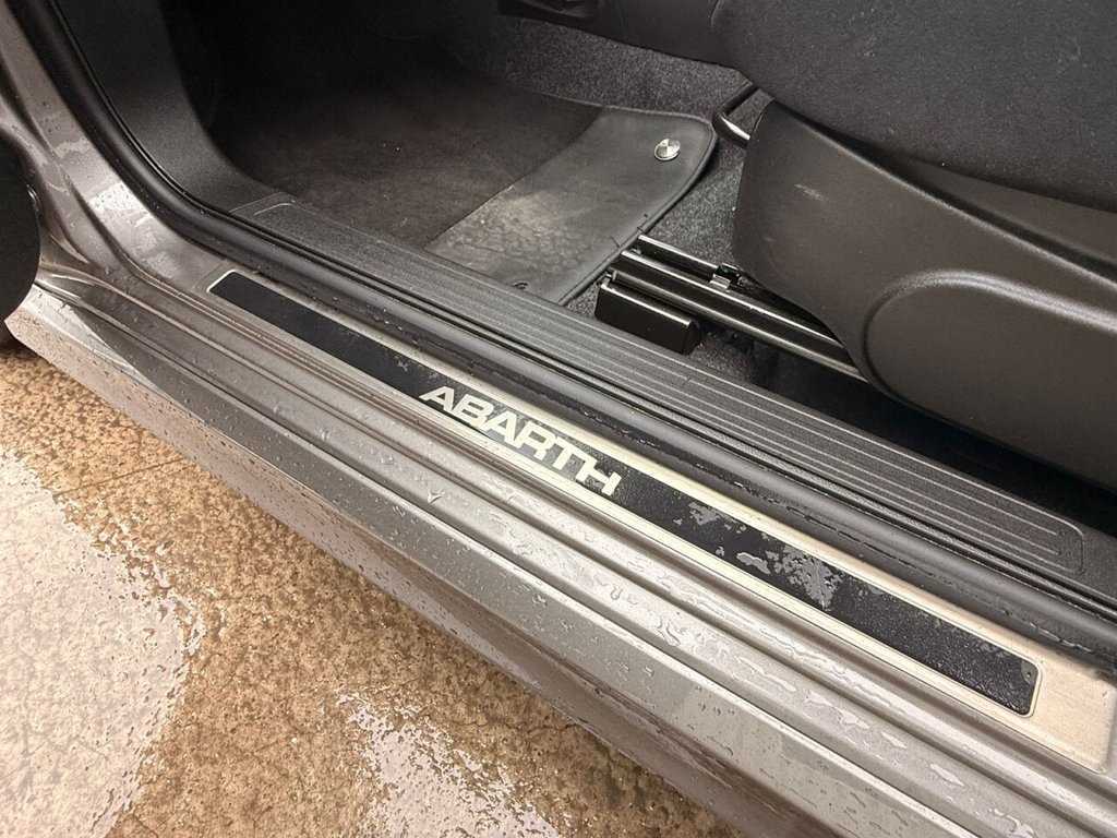 Used Abarth 595 2019 for sale - 74784699: Photo 26