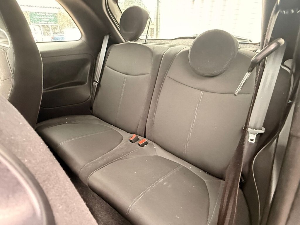 Used Abarth 595 2019 for sale - 74784699: Photo 27