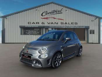 Used Abarth 595 2019 for sale - 74784699: Photo
