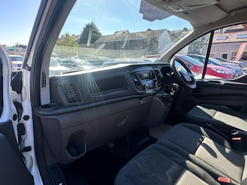 Used Ford Transit Custom 2019 for sale - 79033833: Photo