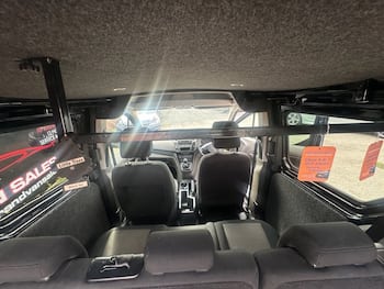 Used Ford Transit Connect 2019 for sale - 79857185: Photo