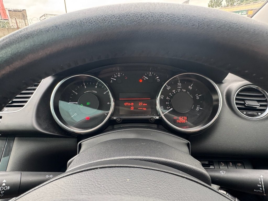 Used Peugeot 3008 2013 for sale - 76118776: Photo 10