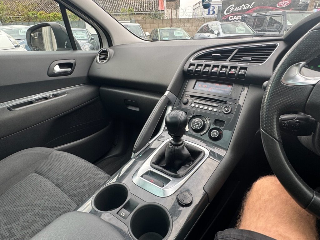 Used Peugeot 3008 2013 for sale - 76118776: Photo 12