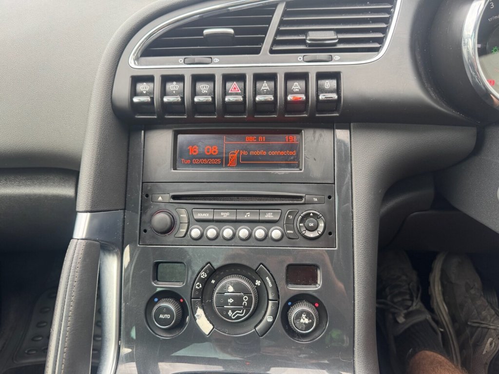 Used Peugeot 3008 2013 for sale - 76118776: Photo 13