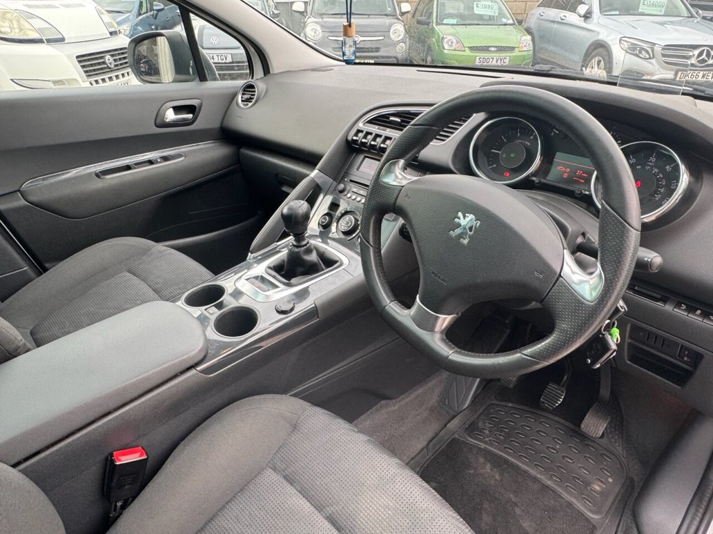 Used Peugeot 3008 2013 for sale - 76118776: Photo 15