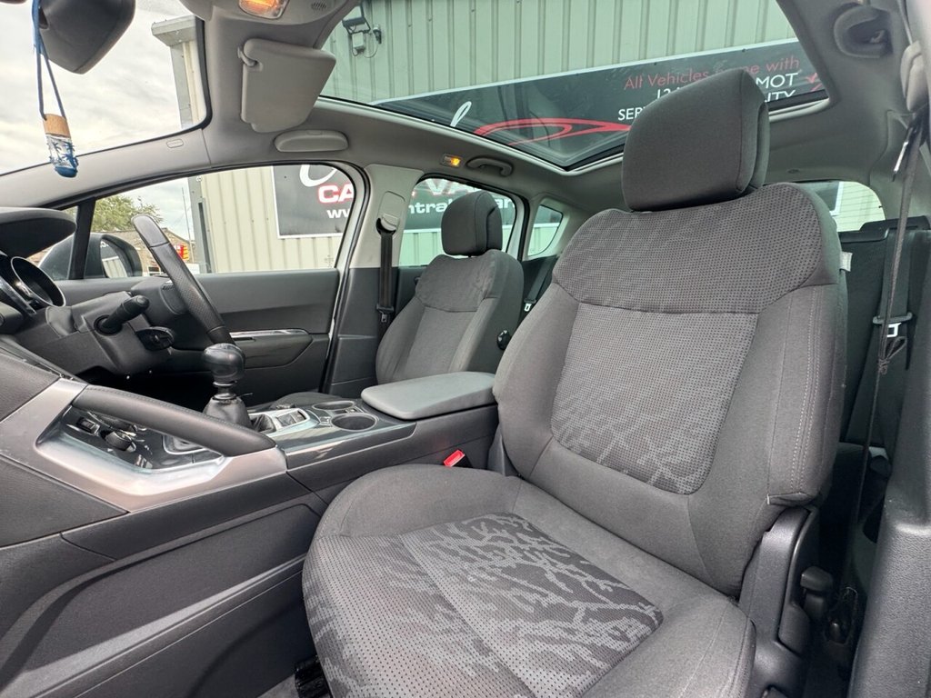 Used Peugeot 3008 2013 for sale - 76118776: Photo 16