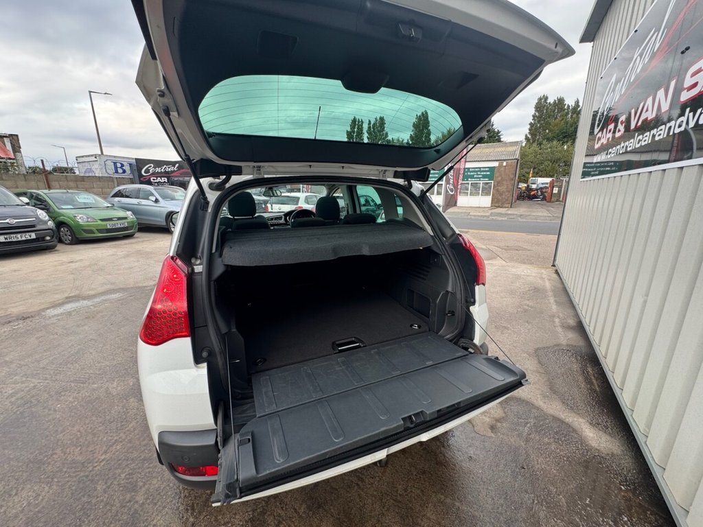 Used Peugeot 3008 2013 for sale - 76118776: Photo 20