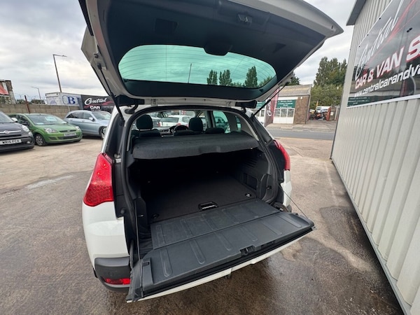 Used Peugeot 3008 2013 for sale - 76118776: Photo 20