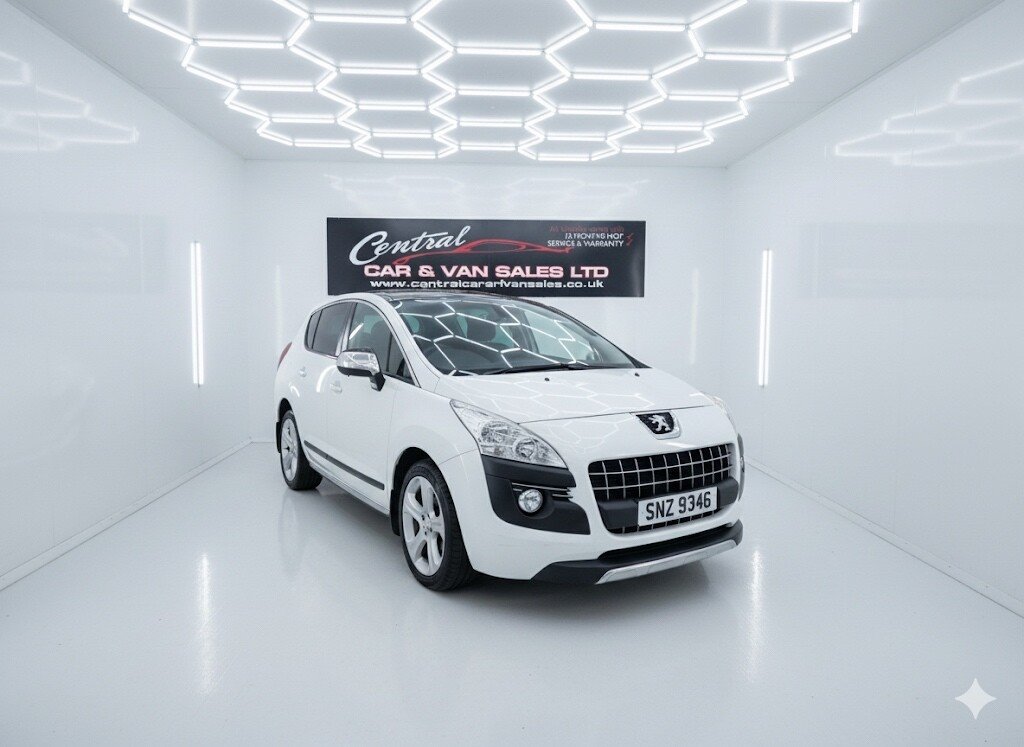 Used Peugeot 3008 2013 for sale - 76118776: Photo 21