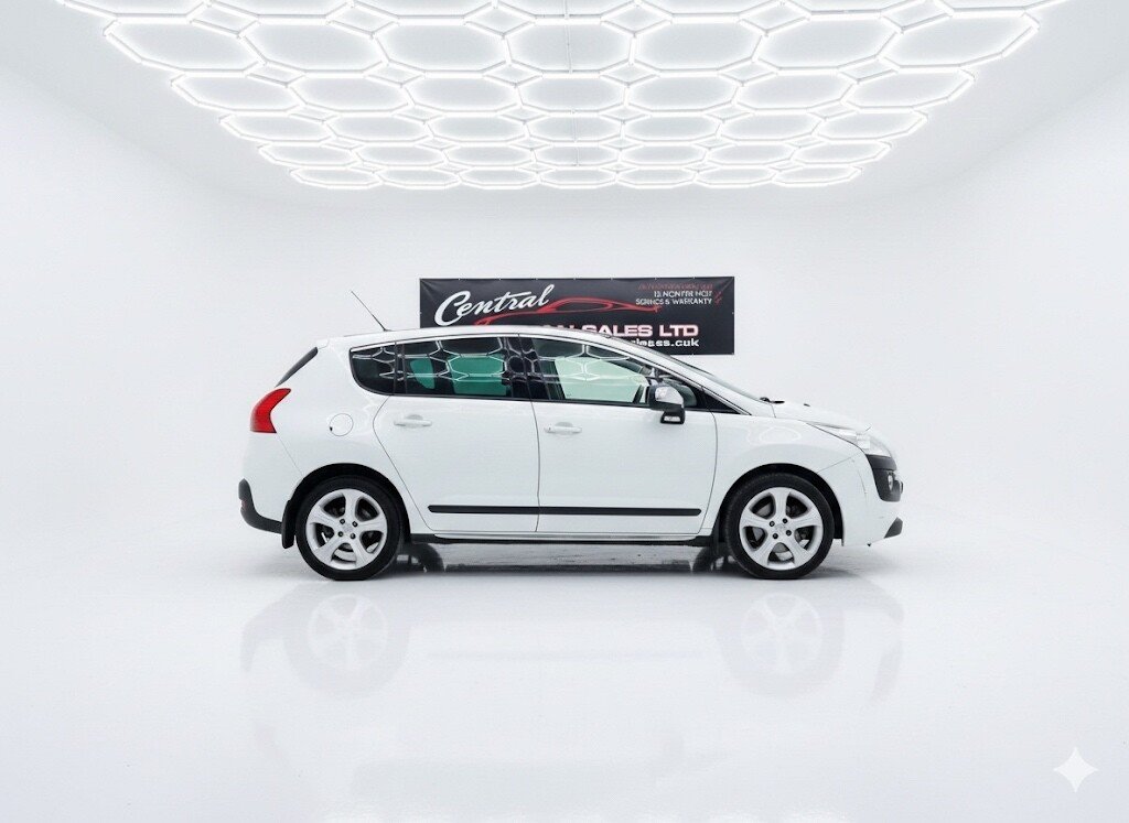 Used Peugeot 3008 2013 for sale - 76118776: Photo 22