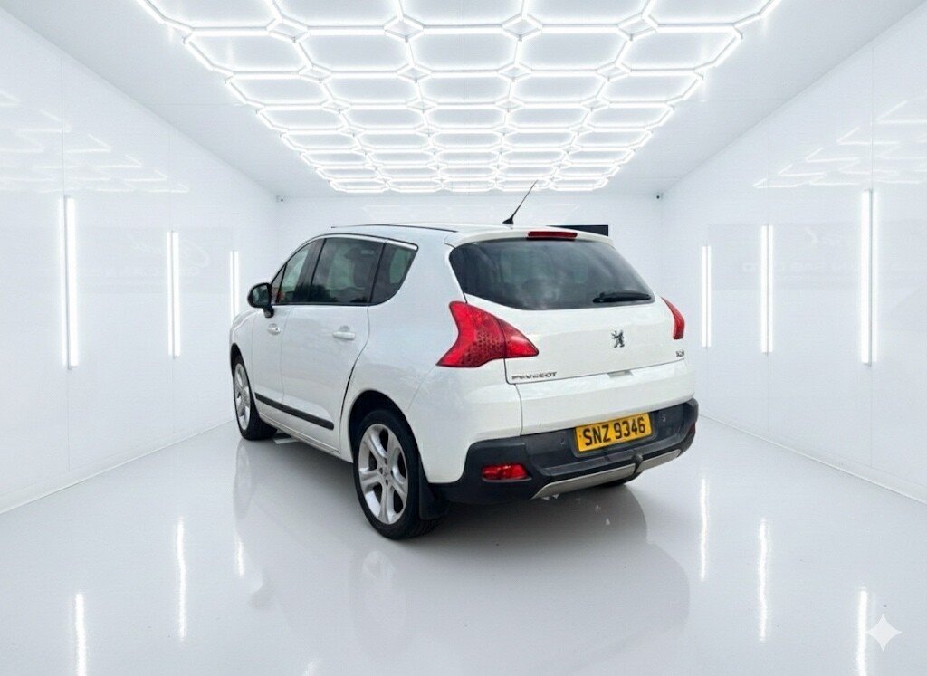 Used Peugeot 3008 2013 for sale - 76118776: Photo 24