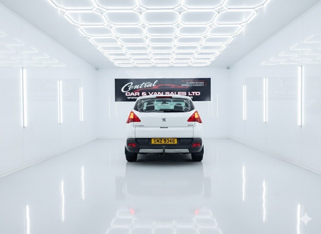 Used Peugeot 3008 2013 for sale - 76118776: Photo 25