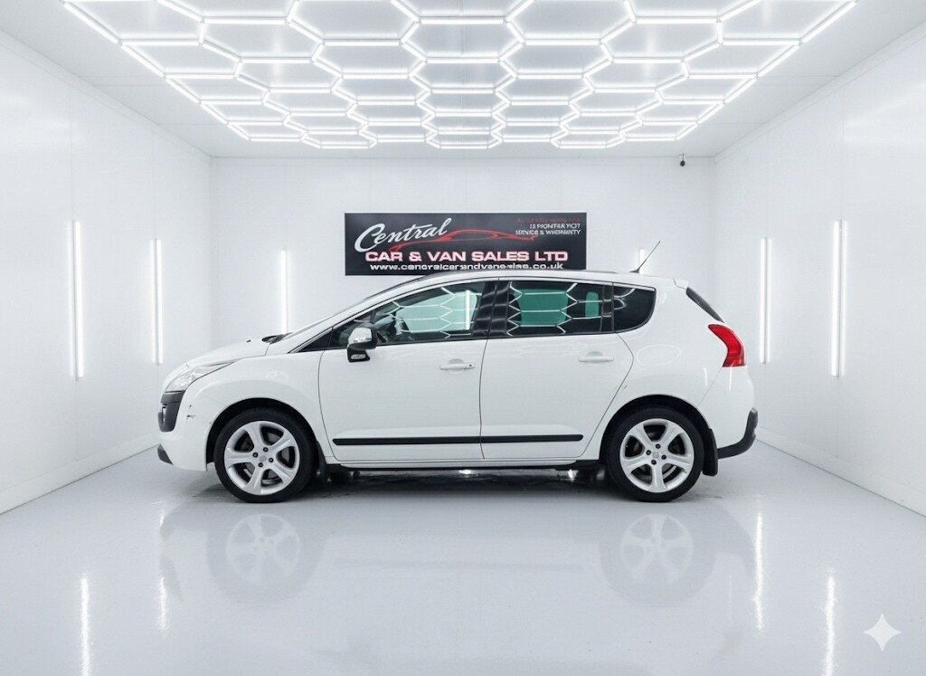 Used Peugeot 3008 2013 for sale - 76118776: Photo 26