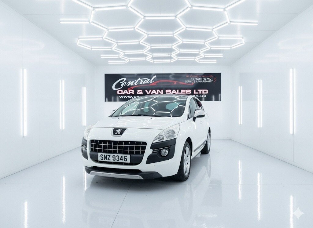 Used Peugeot 3008 2013 for sale - 76118776: Photo 27