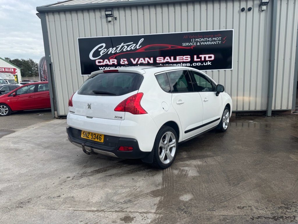 Used Peugeot 3008 2013 for sale - 76118776: Photo 5