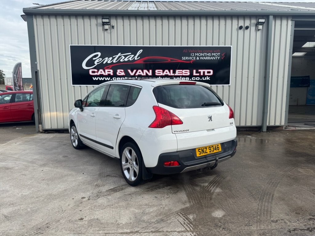 Used Peugeot 3008 2013 for sale - 76118776: Photo 7