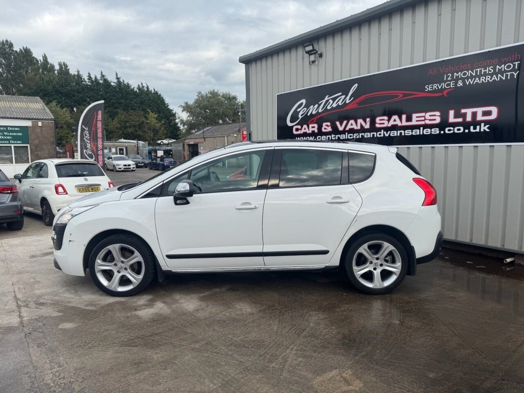Used Peugeot 3008 2013 for sale - 76118776: Photo 8