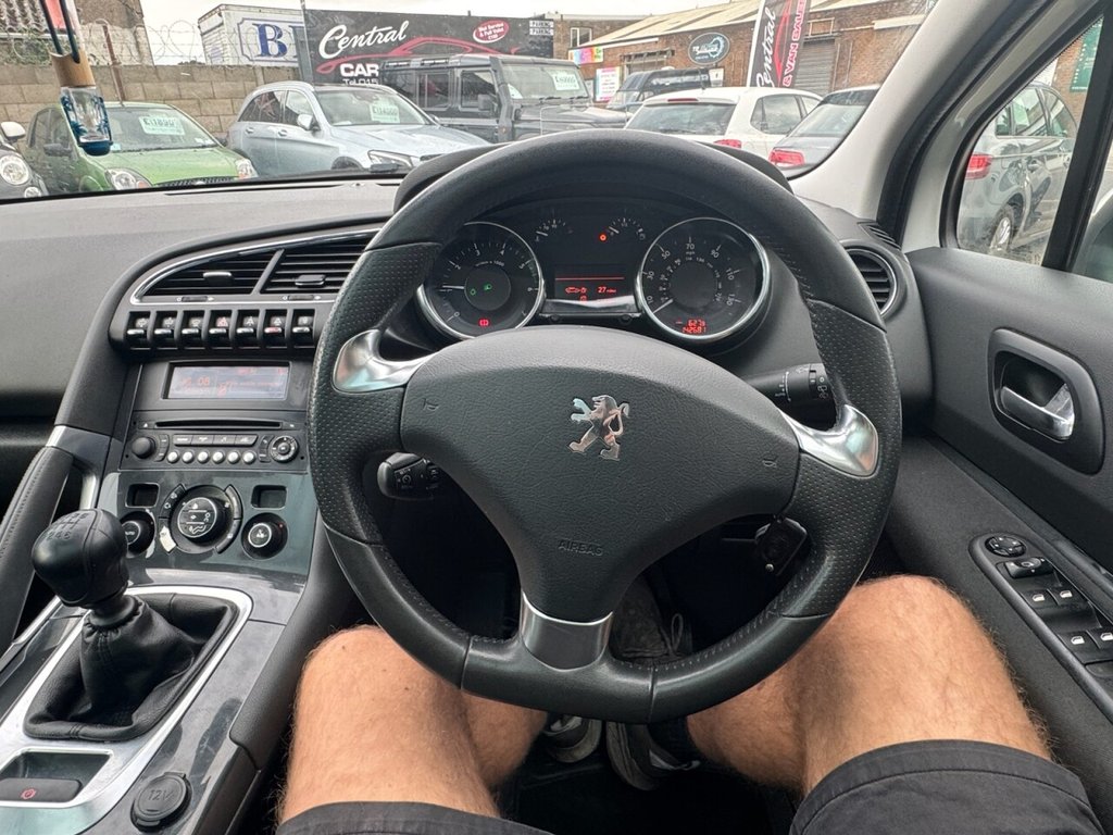 Used Peugeot 3008 2013 for sale - 76118776: Photo 9