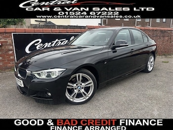 Used BMW 3 Series 2017 for sale - 79462614: Photo