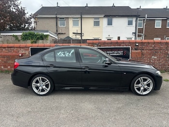 Used BMW 3 Series 2017 for sale - 79462614: Photo