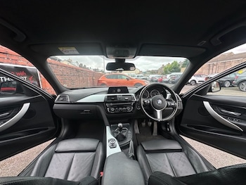 Used BMW 3 Series 2017 for sale - 79462614: Photo