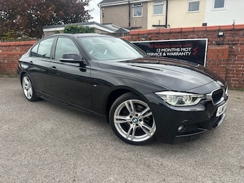 Used BMW 3 Series 2017 for sale - 79462614: Photo
