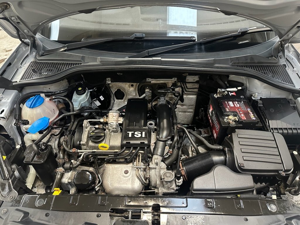 Used Skoda Yeti 2015 for sale - 76279606: Photo 13