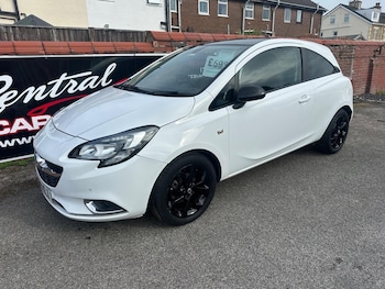 Used Vauxhall Corsa 2019 for sale - 79193509: Photo