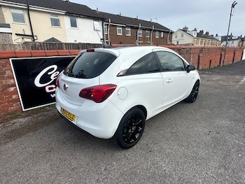 Used Vauxhall Corsa 2019 for sale - 79193509: Photo