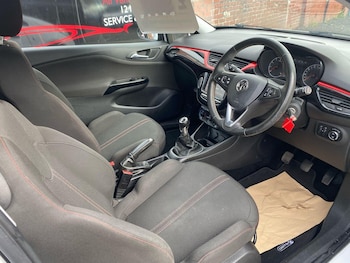 Used Vauxhall Corsa 2019 for sale - 79193509: Photo