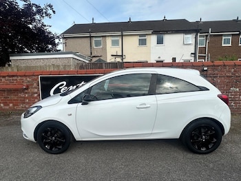 Used Vauxhall Corsa 2019 for sale - 79193509: Photo