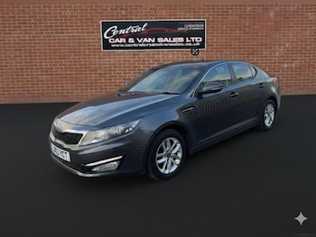Used Kia Optima 2012 for sale - 79034256: Photo
