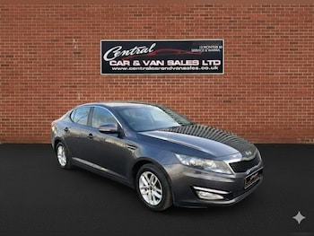 Used Kia Optima 2012 for sale - 79034256: Photo
