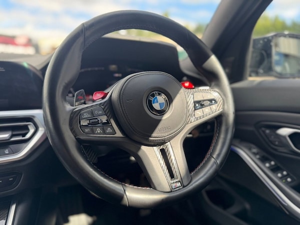 Used BMW M3 2025 for sale - 75397300: Photo 11