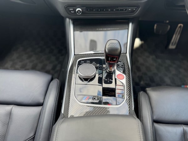 Used BMW M3 2025 for sale - 75397300: Photo 12