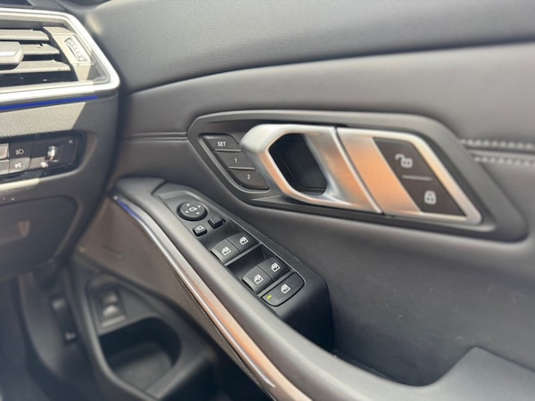 Used BMW M3 2025 for sale - 75397300: Photo 19