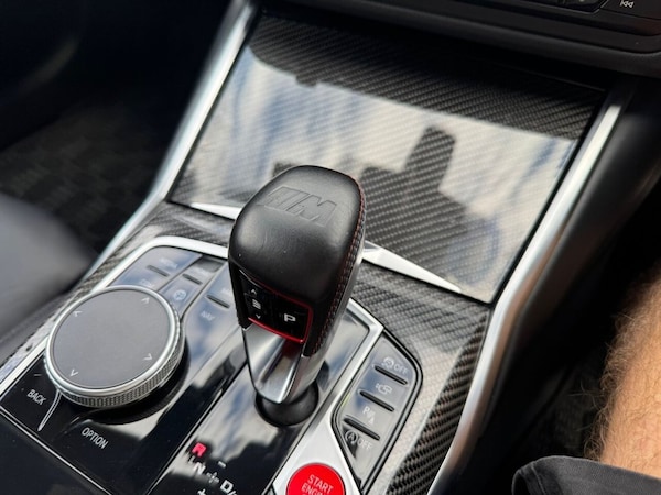 Used BMW M3 2025 for sale - 75397300: Photo 20