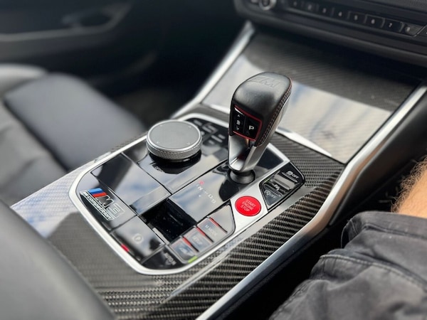 Used BMW M3 2025 for sale - 75397300: Photo 21