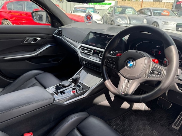 Used BMW M3 2025 for sale - 75397300: Photo 26