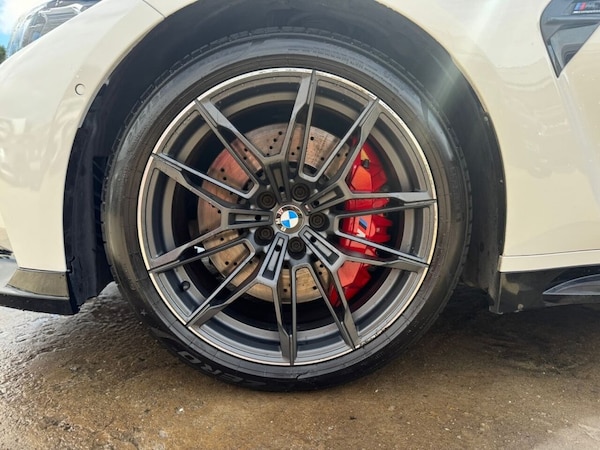 Used BMW M3 2025 for sale - 75397300: Photo 27