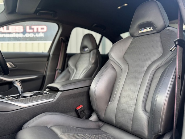 Used BMW M3 2025 for sale - 75397300: Photo 29