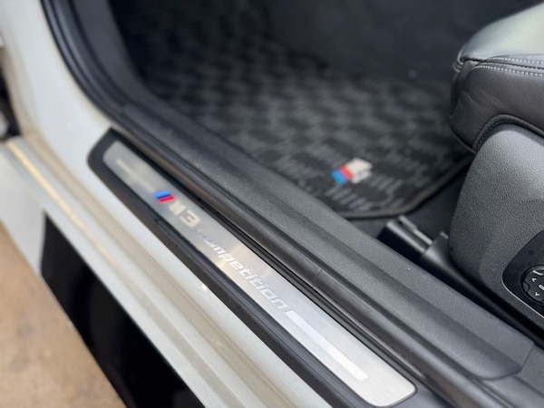 Used BMW M3 2025 for sale - 75397300: Photo 30