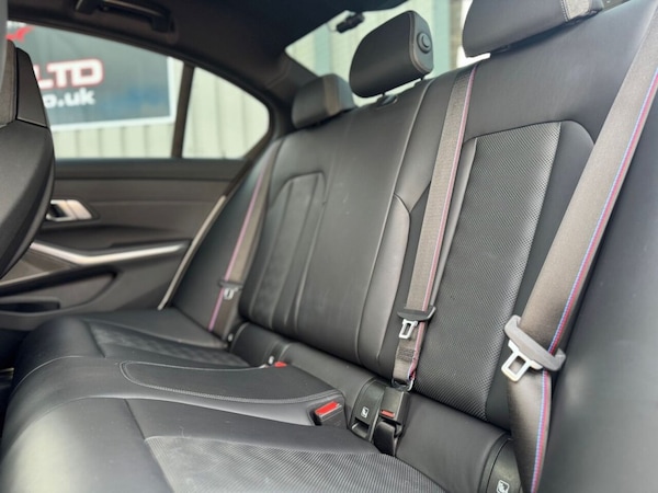 Used BMW M3 2025 for sale - 75397300: Photo 32