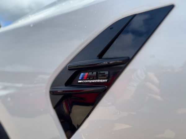 Used BMW M3 2025 for sale - 75397300: Photo 42