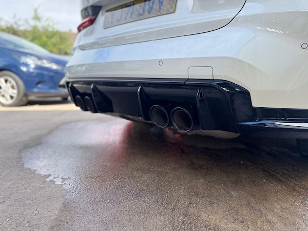 Used BMW M3 2025 for sale - 75397300: Photo 43