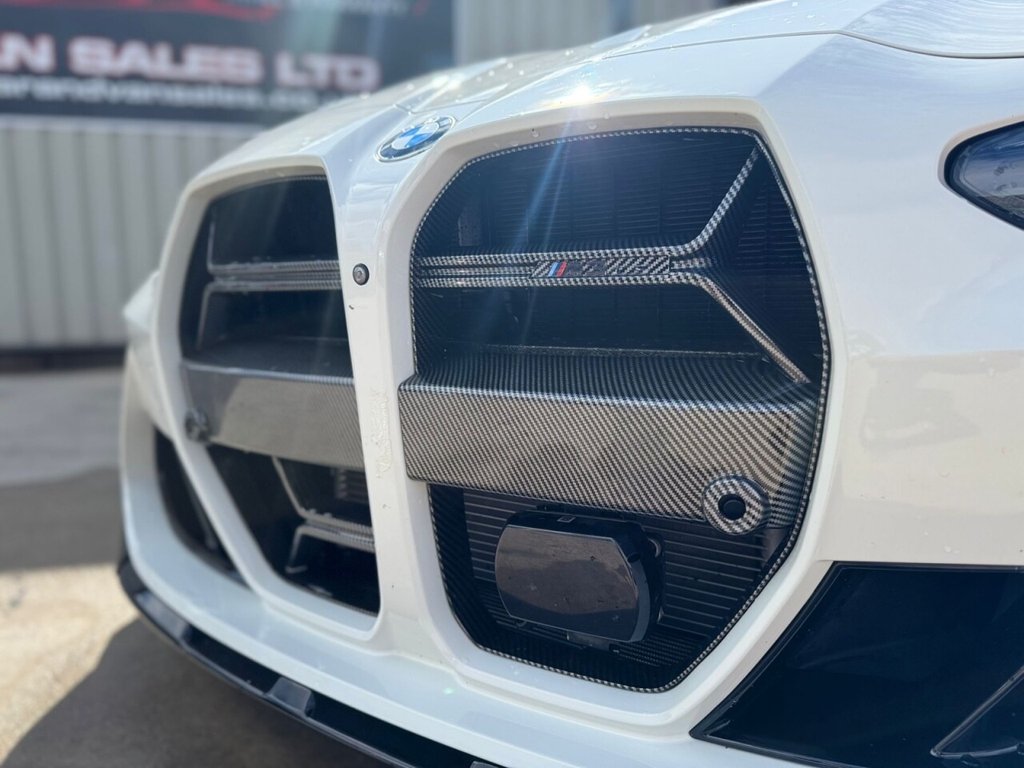 Used BMW M3 2025 for sale - 75397300: Photo 49