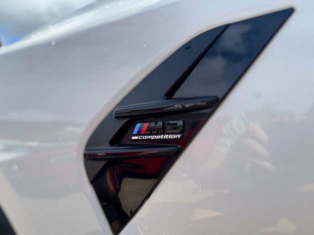 Used BMW M3 2025 for sale - 75397300: Photo 50