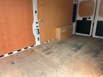 Used Vauxhall Movano 2023 for sale - 79193519: Photo