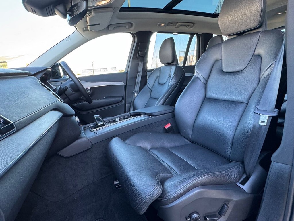 Used Volvo XC90 2023 for sale - 76069126: Photo 11